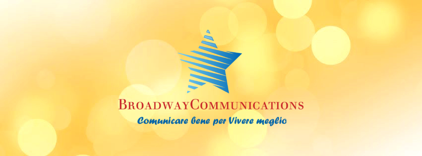 Broadway Communications Digital Strategist Italia - Business Plan - Sviluppo Aziendale professionale - Google Marketing e Academy Professionale