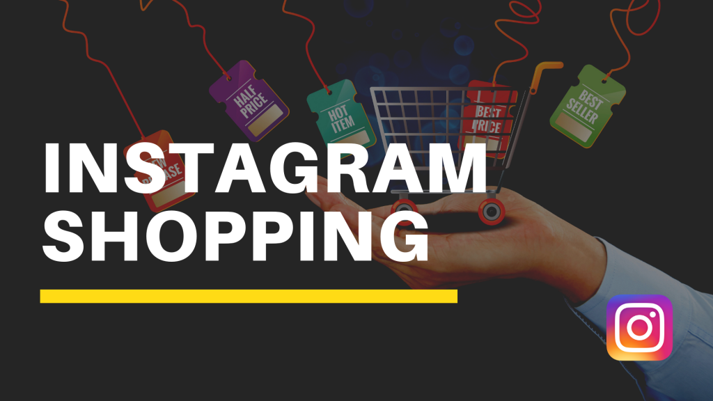 Instagram: ecco come vendere online e attivare lo shopping