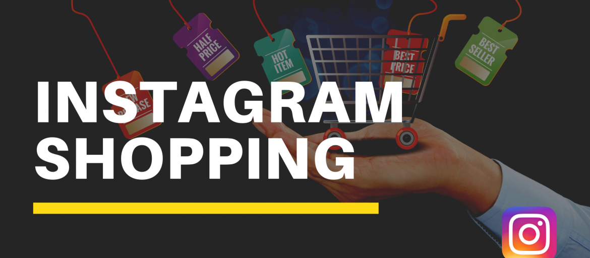 Come attivare lo shopping su Instagram