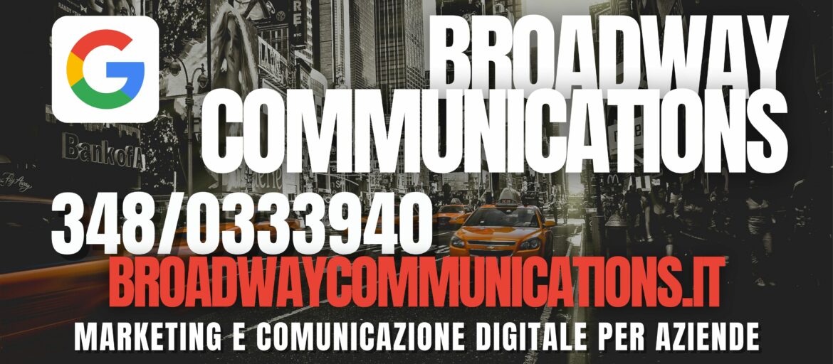 Broadway Communications