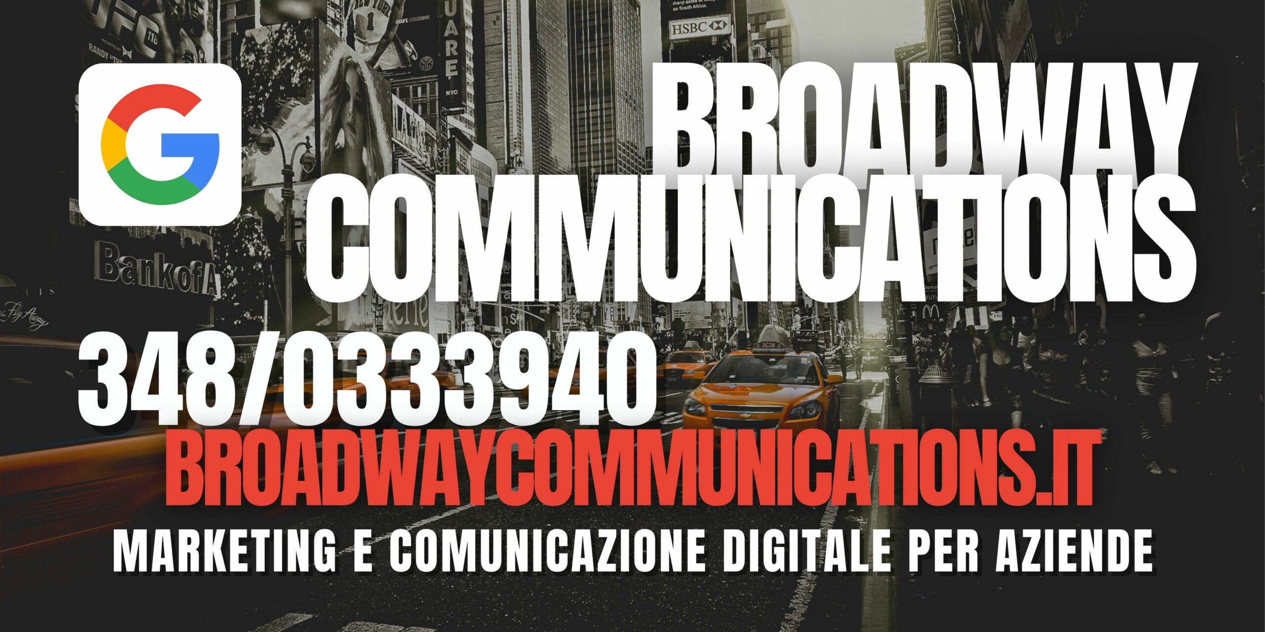 Broadway Communications