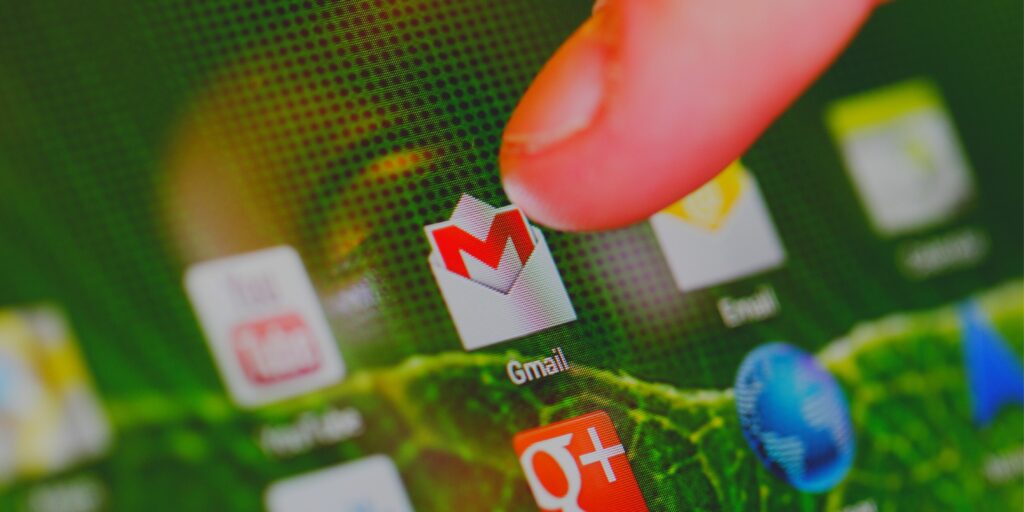 Sicurezza e Consigli - Come fare il backup di Gmail, Andrea Mastrantoni Broadway Communications