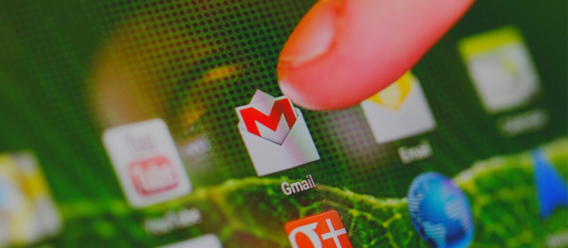 Sicurezza e Consigli - Come fare il backup di Gmail, Andrea Mastrantoni Broadway Communications