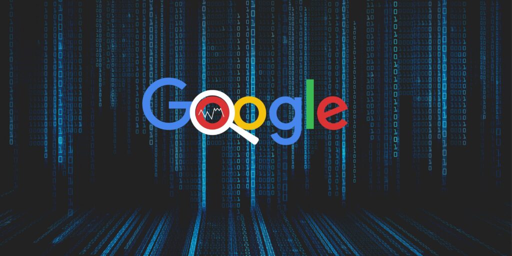 Come funziona l'algoritmo di ricerca di Google nel 2021