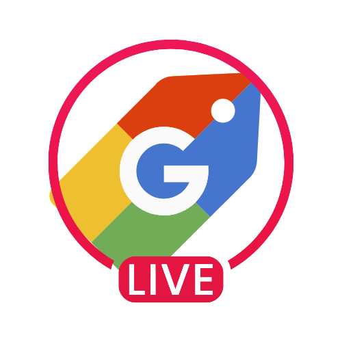 corso google live