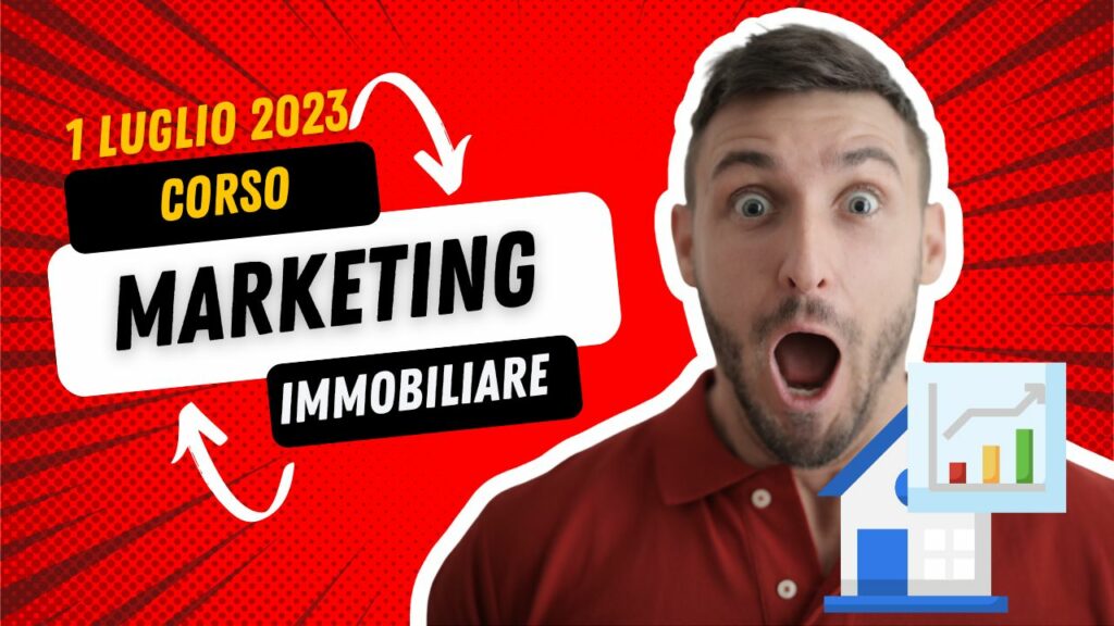 Corso Marketing Immobiliare a Frosinone(1)