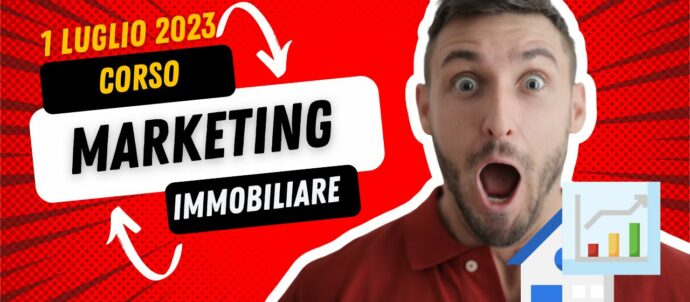 Corso Marketing Immobiliare a Frosinone(1)